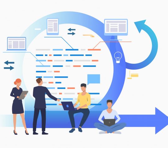 teem-discussing-project-kanban-board_1262-19963